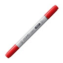 コピックチャオ R27 1本 単品 カドミウム・レッド Cadmium Red 赤 レッド ピンク COPIC ciao マーカー コミック 漫画 イラスト