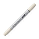 コピックチャオ W0 1本 単品 ウォームグレイ グレー Warm Gray COPIC ciao マーカー コミック 漫画 イラスト 無料ラッピング可 ギフト...