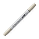 コピックチャオ W3 1本 単品 ウォームグレイ グレー Warm Gray COPIC ciao マーカー コミック 漫画 イラスト 無料ラッピング可 ギフト...