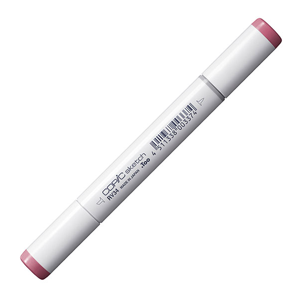 ԥåå RV34 1 ñ ԥ Dark Pink ֻ Хå ѡץ ԥ COPIC sketch ...