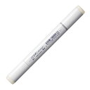 コピックスケッチ W1 1本 単品 ウォームグレイ グレー Warm Gray COPIC sketch マーカー コミック 漫画 イラスト 無料ラッピング可 ...