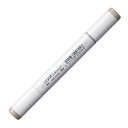 コピックスケッチ W4 1本 単品 ウォームグレイ グレー Warm Gray COPIC sketch マーカー コミック 漫画 イラスト 無料ラッピング可 ...