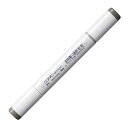 コピックスケッチ W8 1本 単品 ウォームグレイ グレー Warm Gray COPIC sketch マーカー コミック 漫画 イラスト 無料ラッピング可 ...