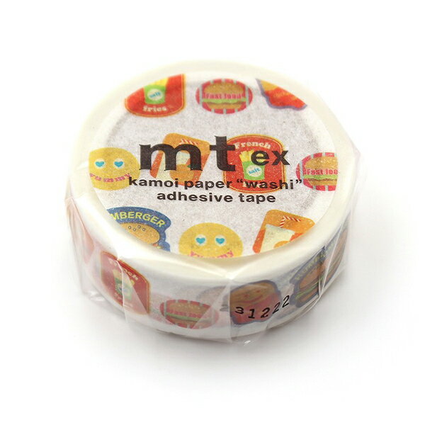 �ޥ����󥰥ơ��� mt ex �ե������ȥա��ɥ��ƥå��� 15mm��7m �ϥ�С����� �ݥƥ�