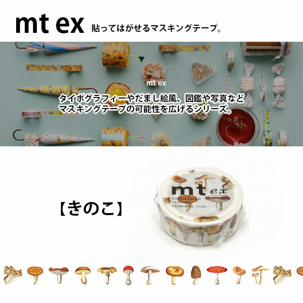 �ޥ����󥰥ơ��� mt ex ���Τ� 15mm��7m 1P ��