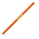 楽天ブックカバー・文具専門店Bタウンサンフォード カリスマカラー 色鉛筆 単色 1本 オレンジ PC918 オレンジ