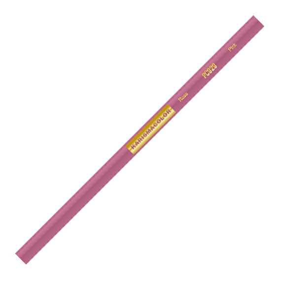 楽天ブックカバー・文具専門店Bタウンサンフォード カリスマカラー 色鉛筆 単色 1本 ピンク PC929