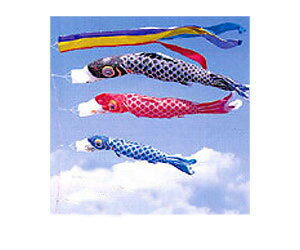 【NEW】 *こいのぼり・ワタナベ*ワタナベ　かなめ