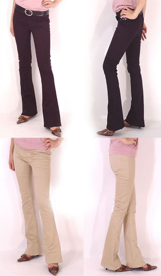 *マタニティ・Glamourous Life*チノクロス　TINO-009*マタニティ・Glamourous Life*