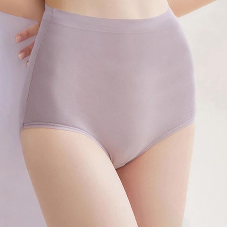 30枚セット 使い捨てショーツ レディース 使い捨て 綿 コットン ショーツ ハイウエスト 使い捨て下着 綿 除菌 通気 吸湿 柔らか 快適 伸縮 女性用 旅行用下着 旅行 出張 業務 施術用 入院 看病 介護 スポーツ 避難 妊娠 携帯 便利 パープル 送料無料 2