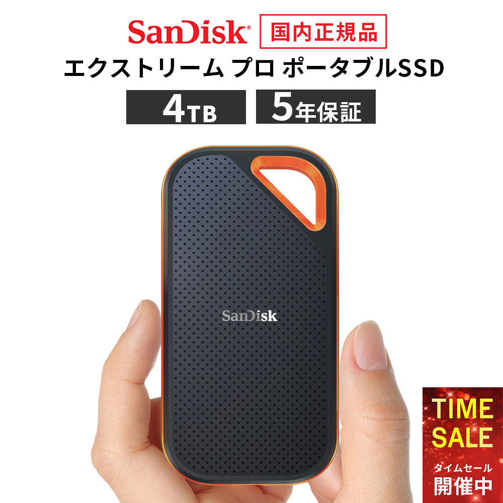 【楽天市場】sandisk ssd 外付け 4tb usb3.2gen2の通販 【楽天市場】sandisk ssd 外付け 4tb usb3.2gen2の通販