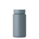 水筒 正規品 Rivers リバーズ ドリンクボトル モク 350ml 軽量化された真空ステンレスボトル 天然木 軽量 おしゃれ コンパクト ドリンクボトル D...