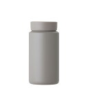 水筒 正規品 Rivers リバーズ ドリンクボトル モク 350ml 軽量化された真空ステンレスボトル 天然木 軽量 おしゃれ コンパクト ドリンクボトル D...