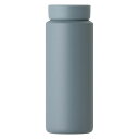 水筒 正規品 Rivers リバーズ ドリンクボトル モク 500ml 軽量化された真空ステンレスボトル 天然木 軽量 おしゃれ コンパクト ドリンクボトル D...