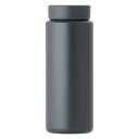 水筒 正規品 Rivers リバーズ ドリンクボトル モク 500ml 軽量化された真空ステンレスボトル 天然木 軽量 おしゃれ コンパクト ドリンクボトル D...