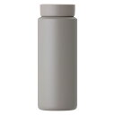 水筒 正規品 Rivers リバーズ ドリンクボトル モク 500ml 軽量化された真空ステンレスボトル 天然木 軽量 おしゃれ コンパクト ドリンクボトル D...
