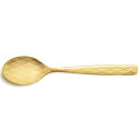 カトラリー 100% 100パーセント 100percent DRESS - Tea Spoon - GOLD 普段使いにもギフトにも好評 新潟県燕三条製 高品質 おしゃれ 日本製 ドレス ティースプーン ゴールド Mesh メッシュ(3)