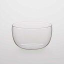 アイスクリームボウル ティージー TG 深澤直人 Heat-resistant Ice Cream & Dessert Bowl 500ml 標準以上のハイクオ...