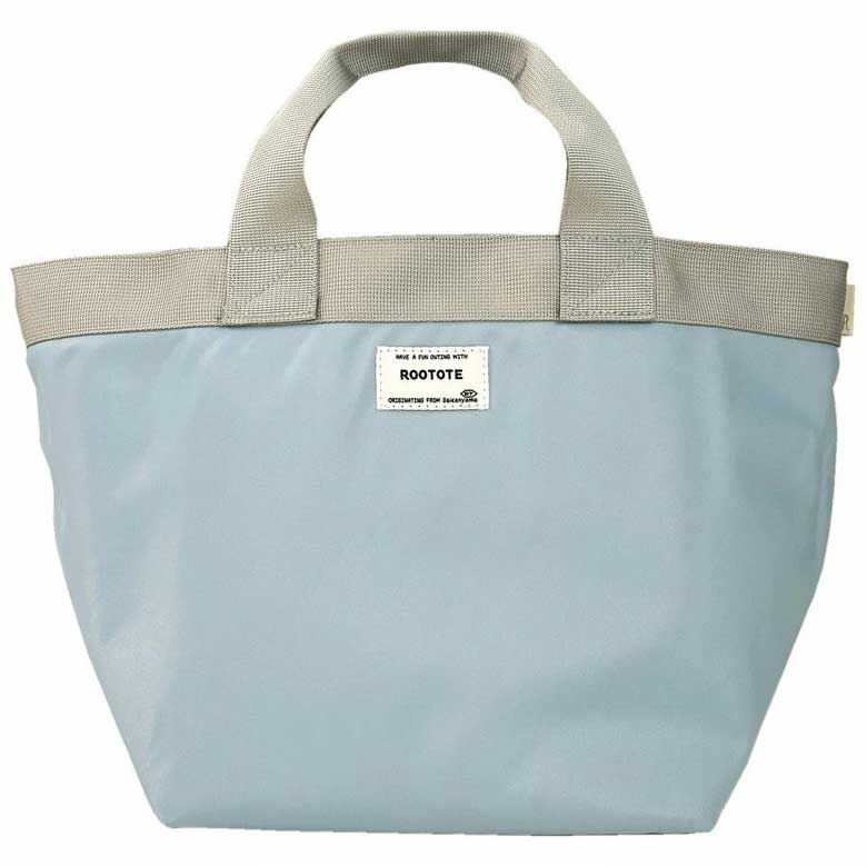 トートバッグ 正規品 ROOTOTE ルートート SN.デリ.エヌスペシャル-A 軽量ながら自立するトートバッグ 撥水加工 トート バッグ DELI Nothing Special 1043 スカイ