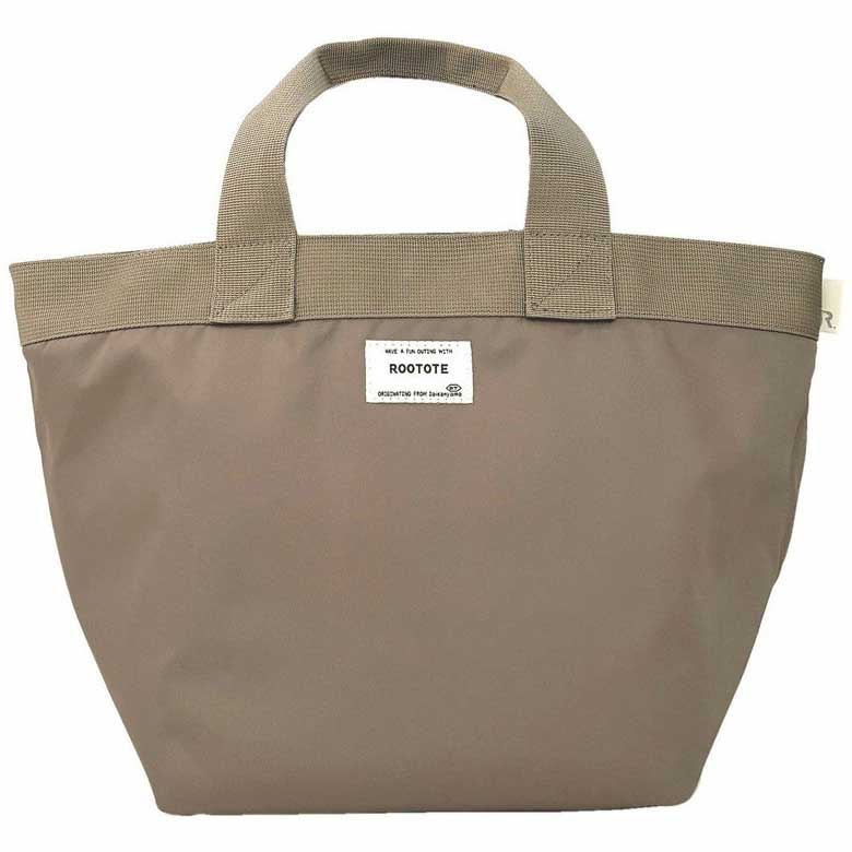 トートバッグ 正規品 ROOTOTE ルートート SN.デリ.エヌスペシャル-A 軽量ながら自立するトートバッグ 撥水加工 トート バッグ DELI Nothing Special 1043 サンド