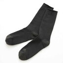 クルーソックス 100% 100パーセント 100percent COMFOR TOE - Standard 新次元素材アウトラスト採用 日本製 ソックス 日本...