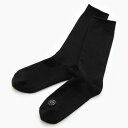 クルーソックス 100% 100パーセント 100percent COMFOR TOE - Standard 新次元素材アウトラスト採用 日本製 ソックス 日本...