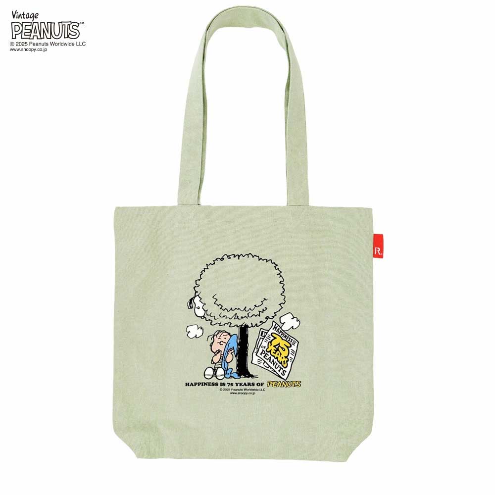 2025新作 スヌーピーバッグ 正規品 ROOTOTE ルートート IP.トール.ピーナッツ-0T  ...