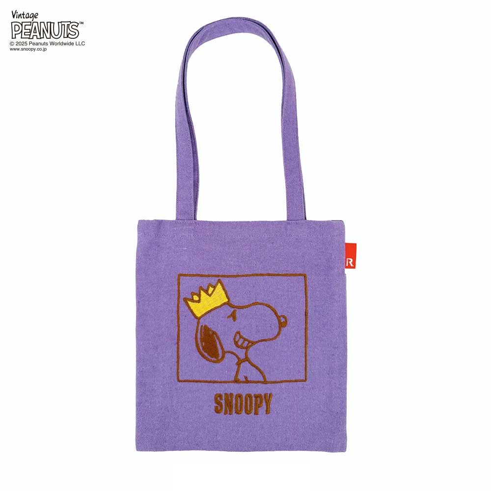 2025新作 スヌーピーバッグ 正規品 ROOTOTE ルートート IP.べビール—.ピーナッツ-0 ...