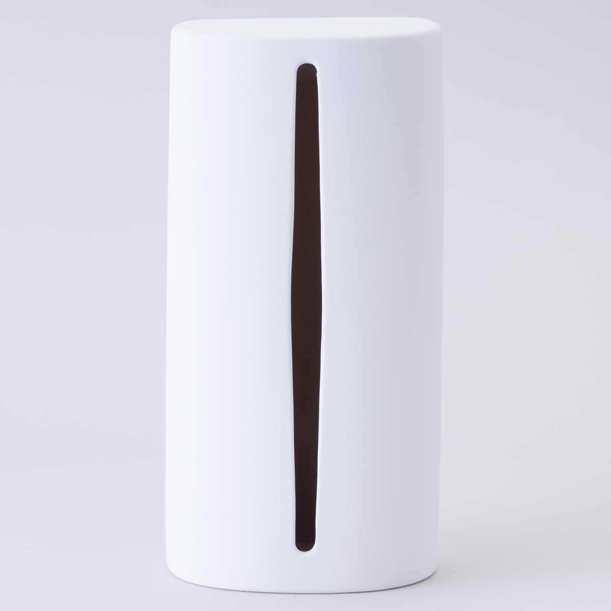 ペーパータオルホルダー 100％ 100パーセント 100percent ペーパータオルボックス BREATH 漆喰 斜めに..