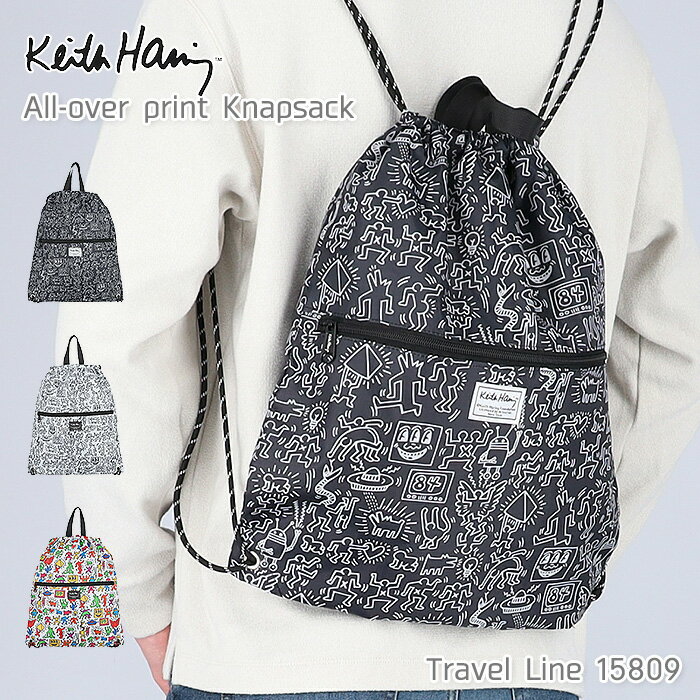 楽天市場】キース・ヘリングの通販