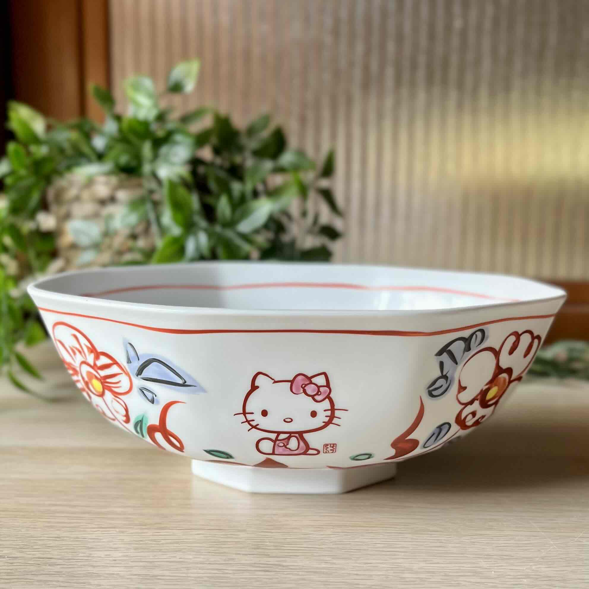 楽天市場】キティ ラーメン どんぶりの通販 楽天市場】キティ ラーメン どんぶりの通販