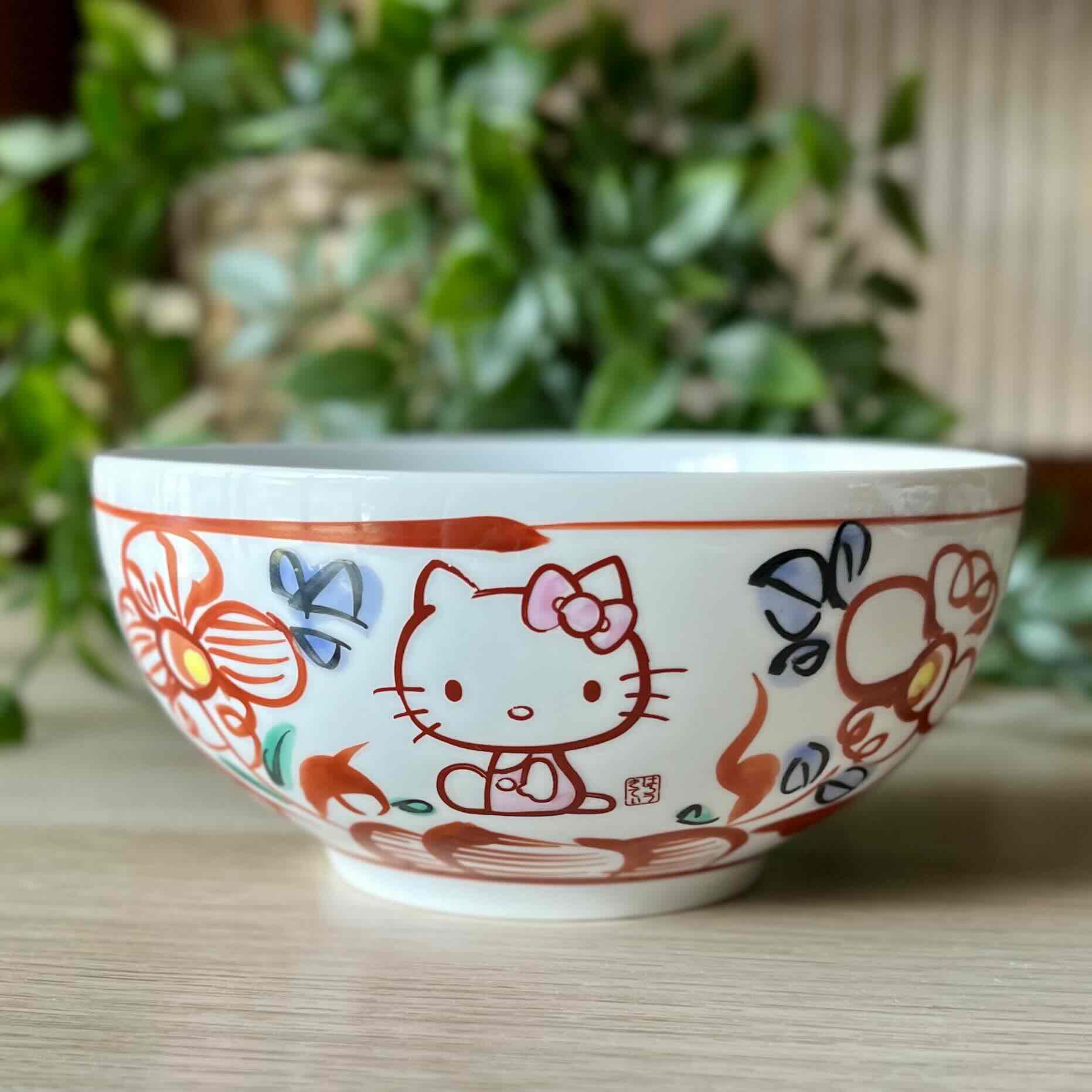 楽天市場】ハローキティ(テイスト(食器)和風)(食器|食器 楽天市場】ハローキティ(テイスト(食器)和風)(食器|食器