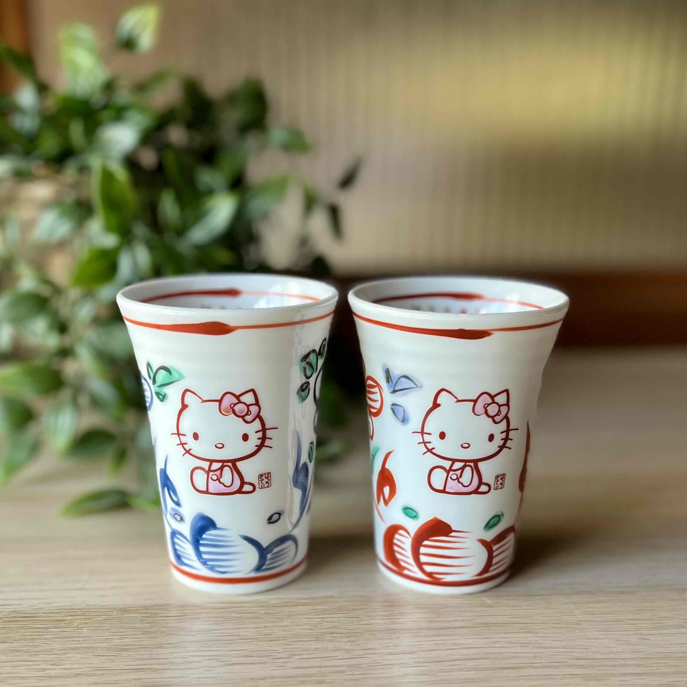 ご当地キティ 18点セット♡ 串揚げ　ラクダ　大山カラス　対馬山猫　讃岐うどん ご当地キティ 18点セット♡ 串揚げ ラクダ 大山カラス 対馬山猫