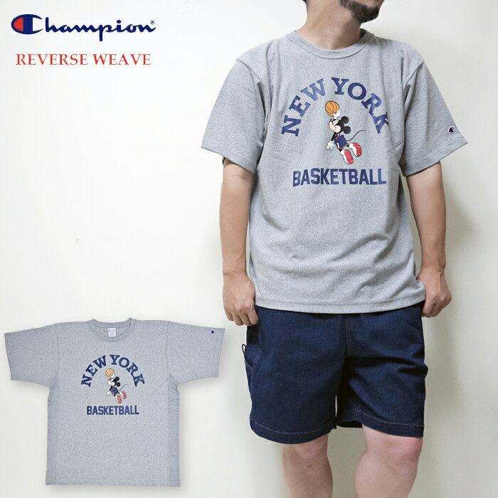 楽天市場】チャンピオン ミッキー tシャツの通販 楽天市場】チャンピオン ミッキー tシャツの通販