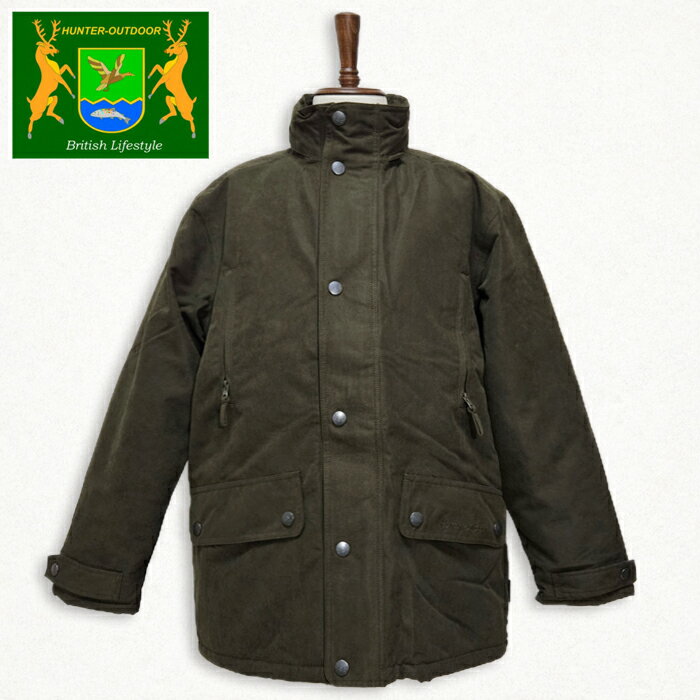 楽天市場】ハンター（コート・ジャケット｜メンズファッション）の通販