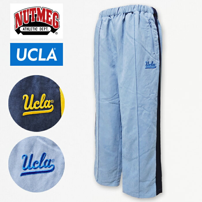 UCLA フットボールパンツ ユニフォーム　フッパン UCLA フットボールパンツ ユニフォーム フッパン