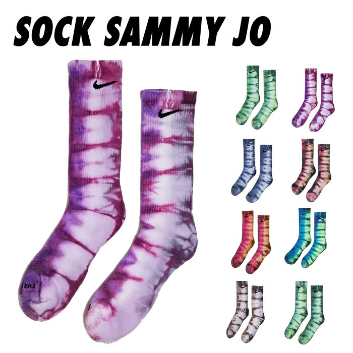 楽天B.A.L.F靴下 メンズ ソックス sock sammy jo ユニセックス くつ下 ATMOSPHERIC CREW SOCKS【国内正規品】