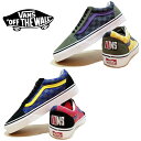 【SALE】VANS Oldskool オールドスクール ア...