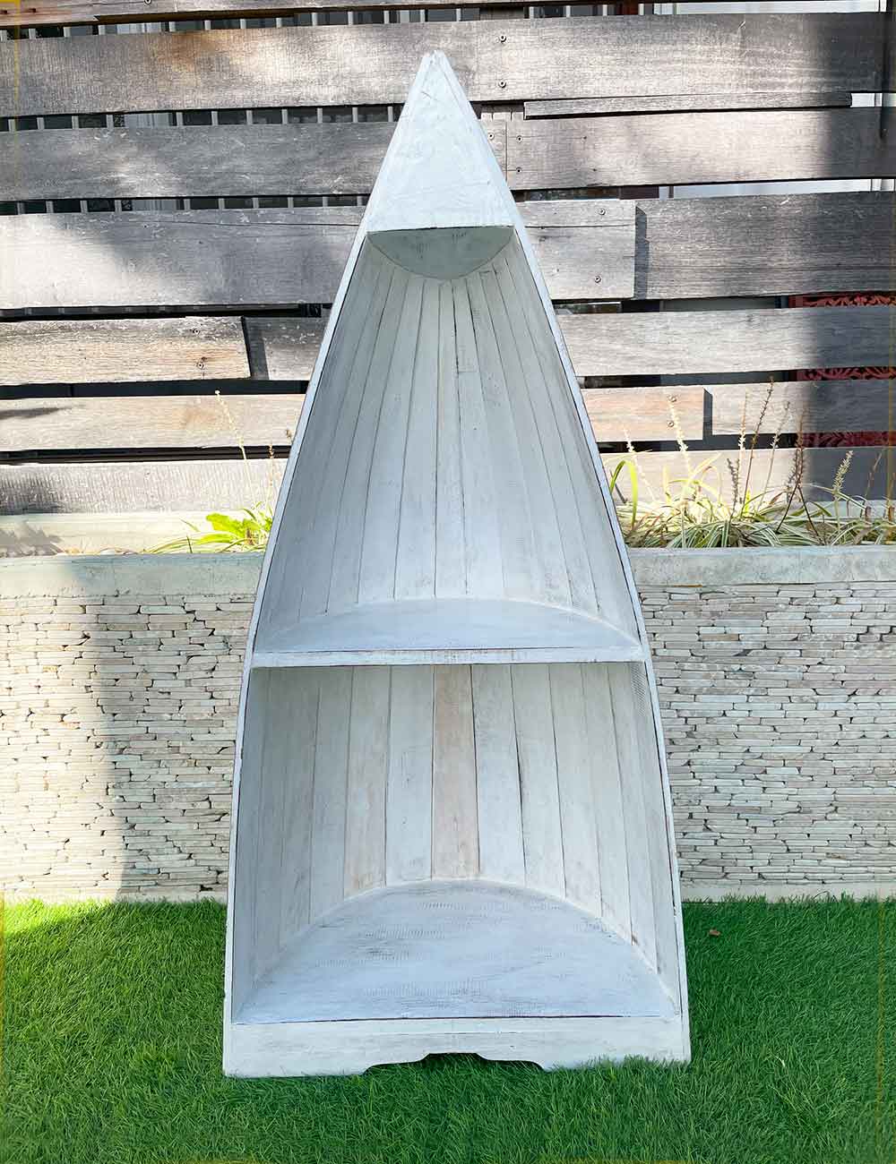 楽天市場】ボート型 棚の通販