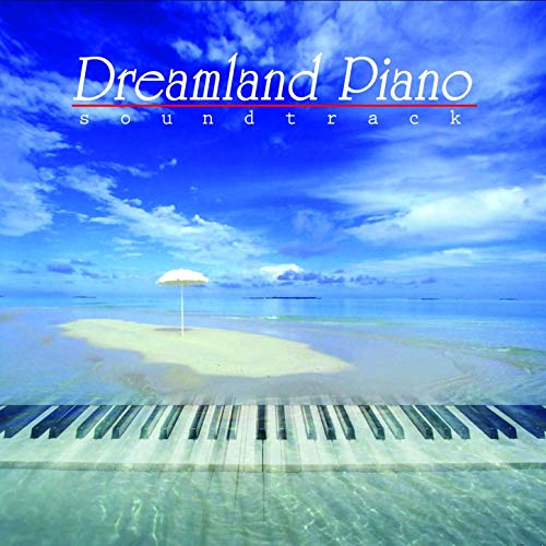 y |CgUP saleN[| z AWAG CeA o y[֑Ήzoy CD Dreamland Piano Soundtrack K o AWAeCXg AWAG  ~[WbN N[[V T BGM [ss2403]