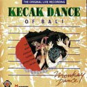 クリックポストOK!バリ島 CD★激安 品数NO.1★ケチャ KECAK DANCE OF BALI MONKEY DANCE【バリ・アジアン雑貨バリパラダイス...