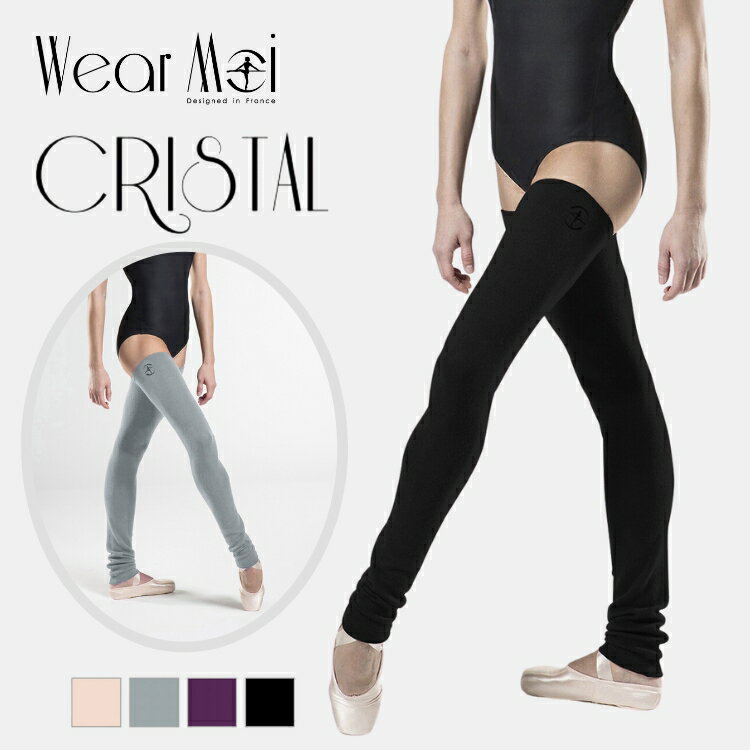 18ܴեǡP4ܡWear Moi ⥢CRISTAL ꥹ 󥰥åޡ ͡Ҷ