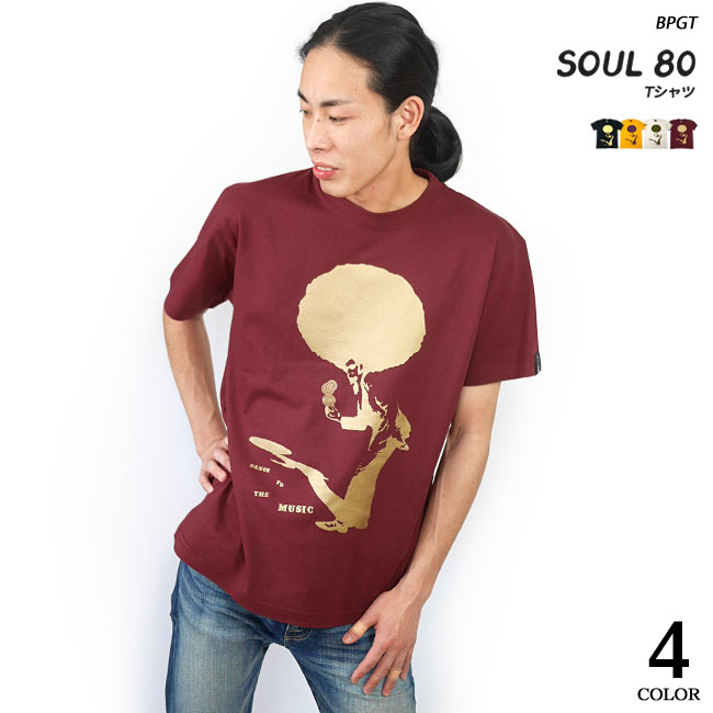 SOUL80(ӥåե)T(Сǥ)sp021tee-ba-F-Ⱦµǥ󥹥֥åߥ塼åꥺ֥롼ե󥯥奢륢ᥫХåץȥ󥺥ǥ˽礭100%RCP