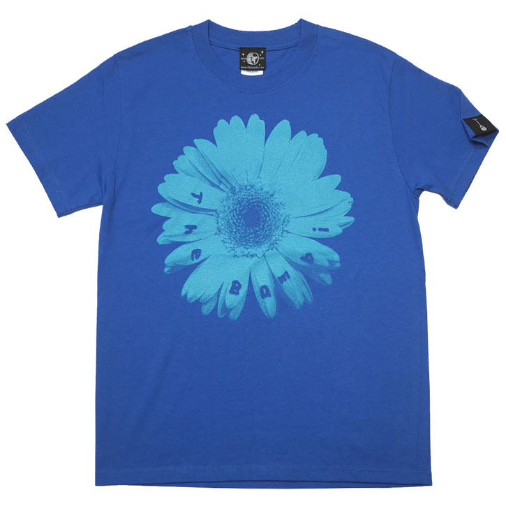 Bambi Flower TVc (Cu[) sp070tee-rb-Z-  F t[ ԕ tHg ʐ^ 킢 AJW JWA Y fB[X jZbNX IWi OtBbNvg 100% TVcoryRCPz