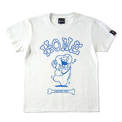 DANCING BONE Tシャツ-HARIK...の紹介画像2