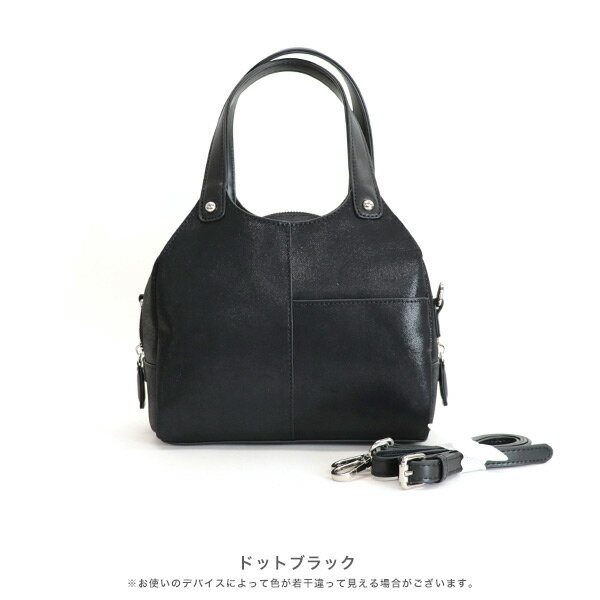 バッグ 洗える 軽量 収納 ハンドバッグ ショ...の紹介画像3