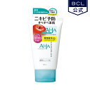 クレンジングリサーチ　ウォッシュクレンジング　薬用アクネ ウォッシュ　120g《BCL公式》