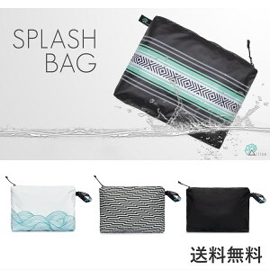 ACTEON ץåХå Splash Bag ƥ ɿݡιԡס롡ᡡӡ