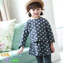 韓国子供服 女の子 秋冬 スカートセット フォーマル かわいい キッズ 女の子 100cm 110cm 120cm 130cm 140cm 150cm 長袖 ト...