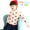 【Love Love Knit】子供服 フォーマル かわいい キッズ 韓国子供服 女の子 秋 冬 90cm 100cm 110cm 120cm 130cm 14...